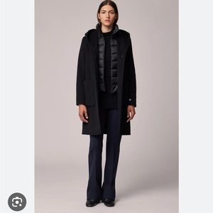 Soia & Kyo wool jacket